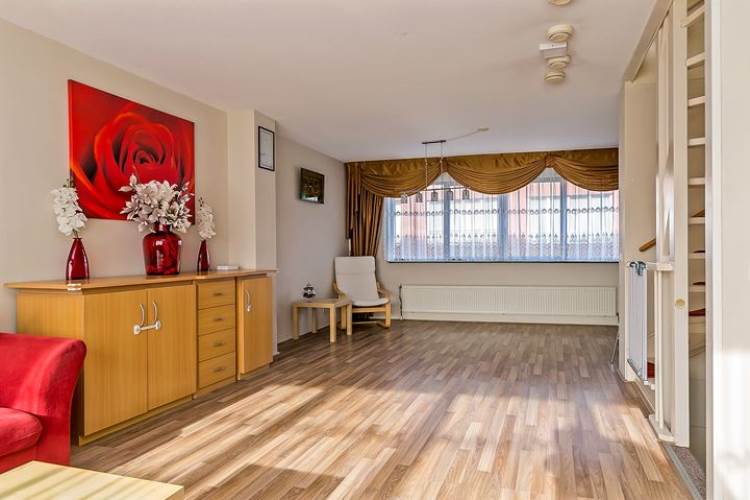 Woning Langnekstraat 40 Den Haag