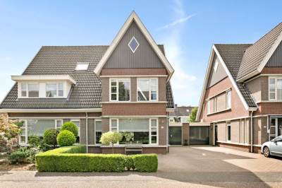 Woning Molecatendreef 20 Helmond