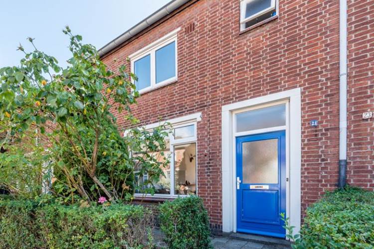 Woning Appelbloesemstraat 21 Eindhoven