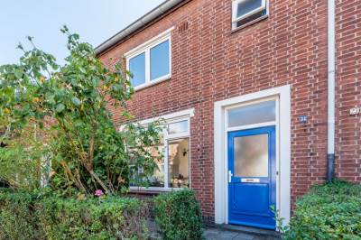 Woning Appelbloesemstraat 21 Eindhoven