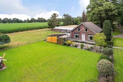 Woning Kuilenstraat 4 Wanroij