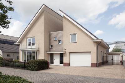 Woning Ouwer 3 Etten-Leur