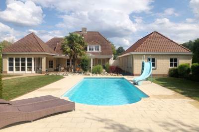 Woning Gozelinusbocht 6 Bladel