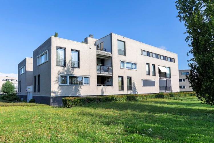 Woning Moerlaken 24 Etten-Leur