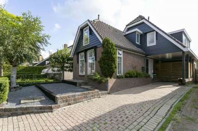 Woning A.V.H. Destreelaan 115 Sint Pancras