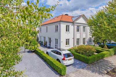 Woning Renaissancelaan 33 Alphen aan den Rijn