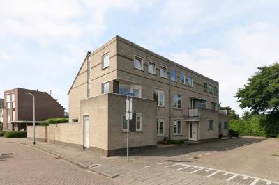 Woning Sikkelkruidstraat 2 Voorhout