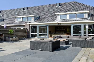 Woning Koolwitjestraat 50 Aalsmeer