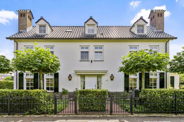 Woning Engelselaan 6b Voorhout