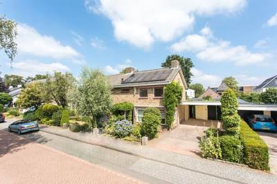 Woning Heijermansstraat 9 Doetinchem