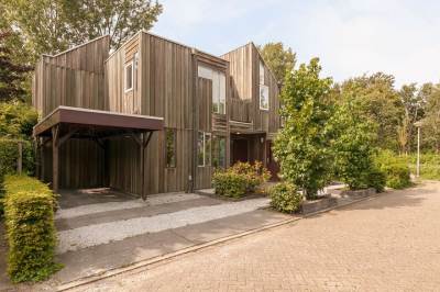 Woning Oevergriend 99 Almere