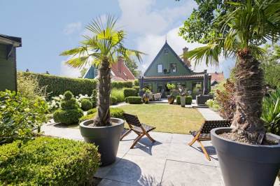 Woning Zuideinde 62 Westzaan