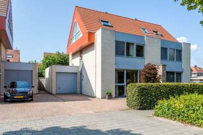 Woning Vanenburgerhout 9 Harderwijk