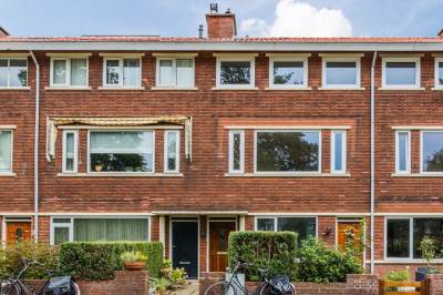 Woning Staringkade 44 Voorburg