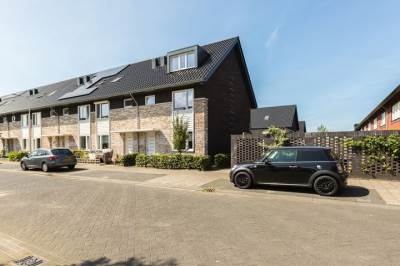 Woning Herlaerstraat 58 Bleiswijk