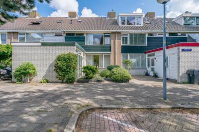 Woning Terrastraat 3 Oudorp