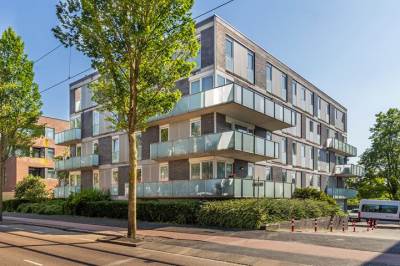 Woning Dedemsvaartweg 517 Den Haag