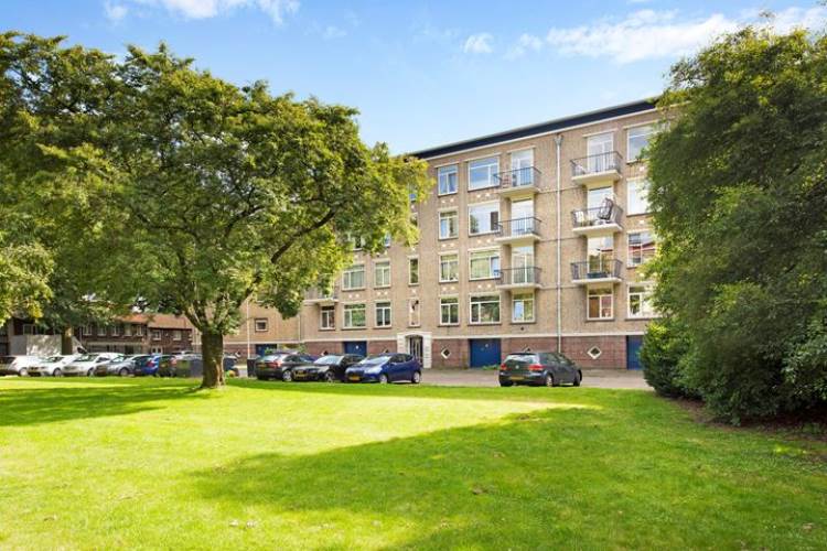 Woning Pieter Brinkmanstraat 16 Tilburg