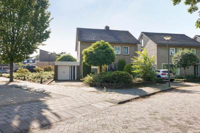 Woning Fuchsiastraat 3 Sint-Michielsgestel