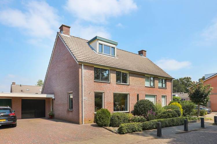 Woning Schepenenveld 238 Apeldoorn
