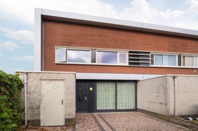 Woning Catharinaplaatjes 49 De Meern