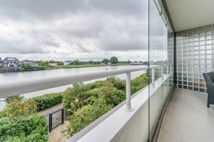 Woning Bakboord 28 Capelle aan den IJssel