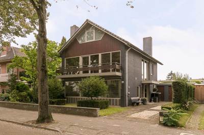 Woning Engelsbergenstraat 28 Eindhoven