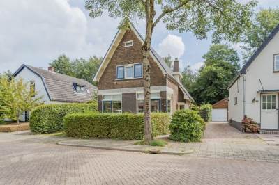 Woning Blekersweg 45 Apeldoorn