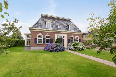 Woning Pastoriestraat 54 Holten