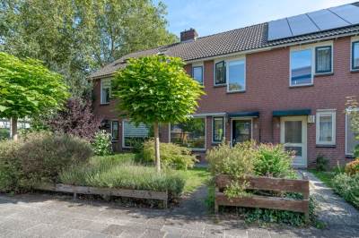 Woning Braillestraat 3 Zwolle