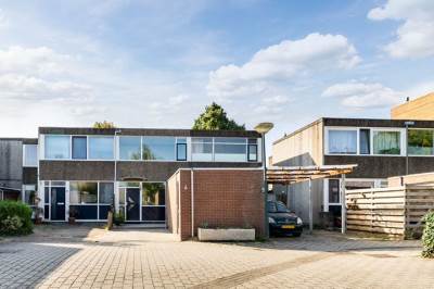 Woning de Weide 9 Lopik
