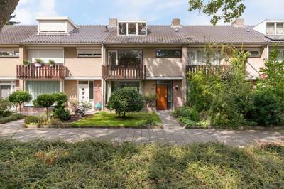 Woning Mirabelweg 18 Eindhoven