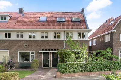 Woning Postweg 113 Nijmegen