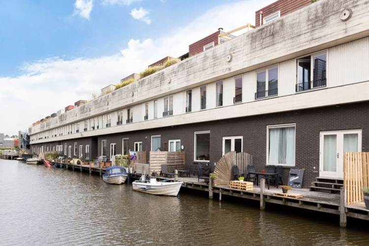 Woning Antillenweg 15 Almere