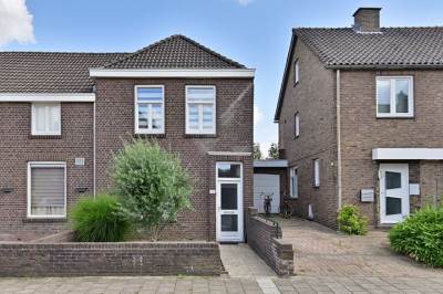 Woning Steegstraat 44 Sittard