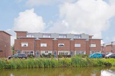 Woning Stukadoor 2 Assendelft