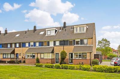 Woning Hogemaad 17 Velserbroek