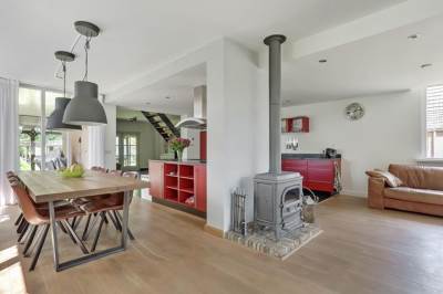 Woning Pastoriestraat 19 Lith