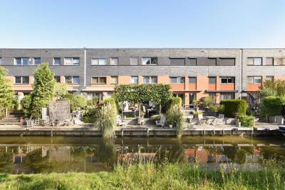 Woning Kuifjestraat 44 Almere