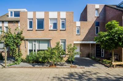 Woning Cherbourglaan 68 Eindhoven
