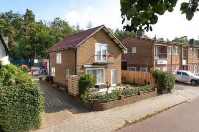 Woning Beresteinseweg 56 Hilversum