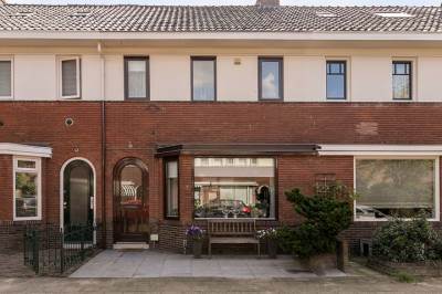 Woning Van Lennepstraat 6 Zwolle