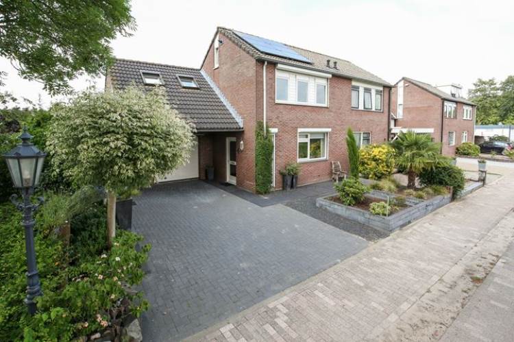 Woning de Bongerd 23 Winssen