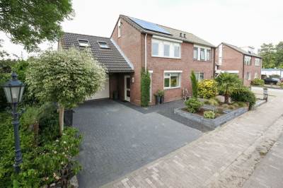 Woning de Bongerd 23 Winssen