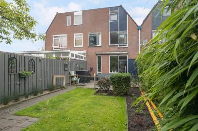 Woning Eekmolen 6 Sneek