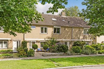 Woning De Kandelaar 55 Heiloo