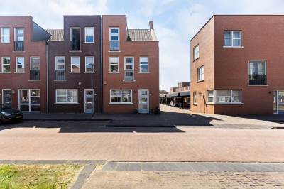 Woning Nederlandstraat 83 Almere