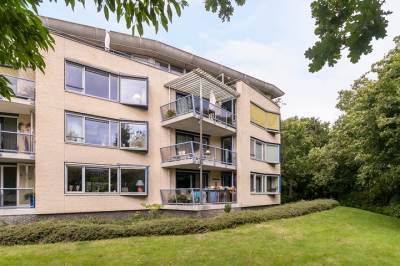 Woning Veldzigt 64 Oostkapelle