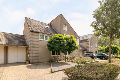 Woning Braspenninglaan 57 Den Bosch