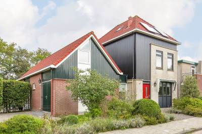 Woning Deutzhof 1 Assendelft